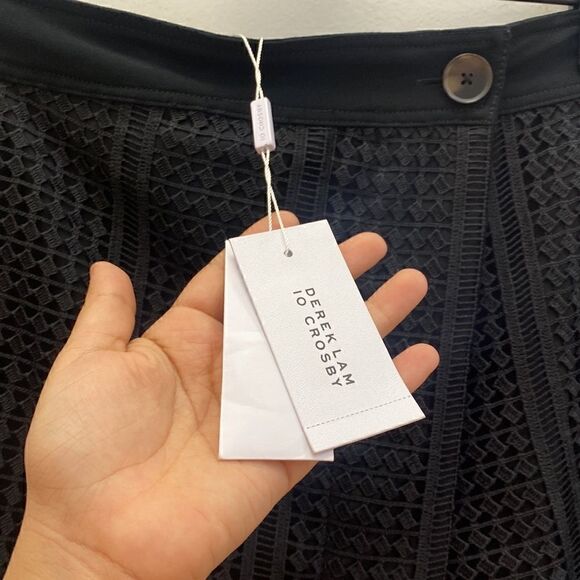 Derek lam 10 Crosby shorts - Picture 3 of 5